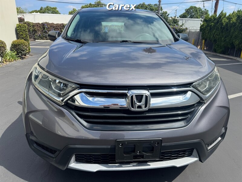 Used 2019 Honda CR-V LX image 5