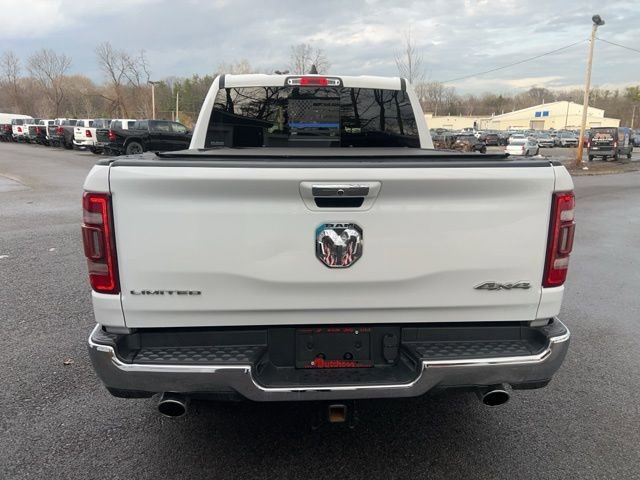 Used 2020 RAM 1500 Limited image 4