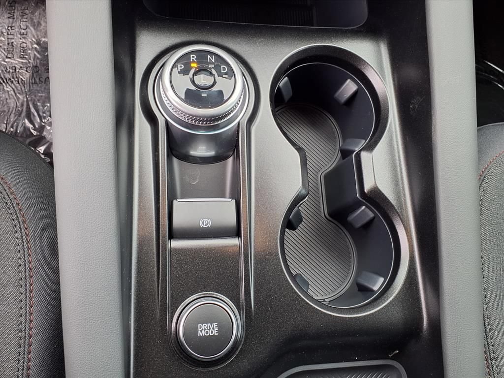 New 2026 Ford Explorer Active RWD image 12