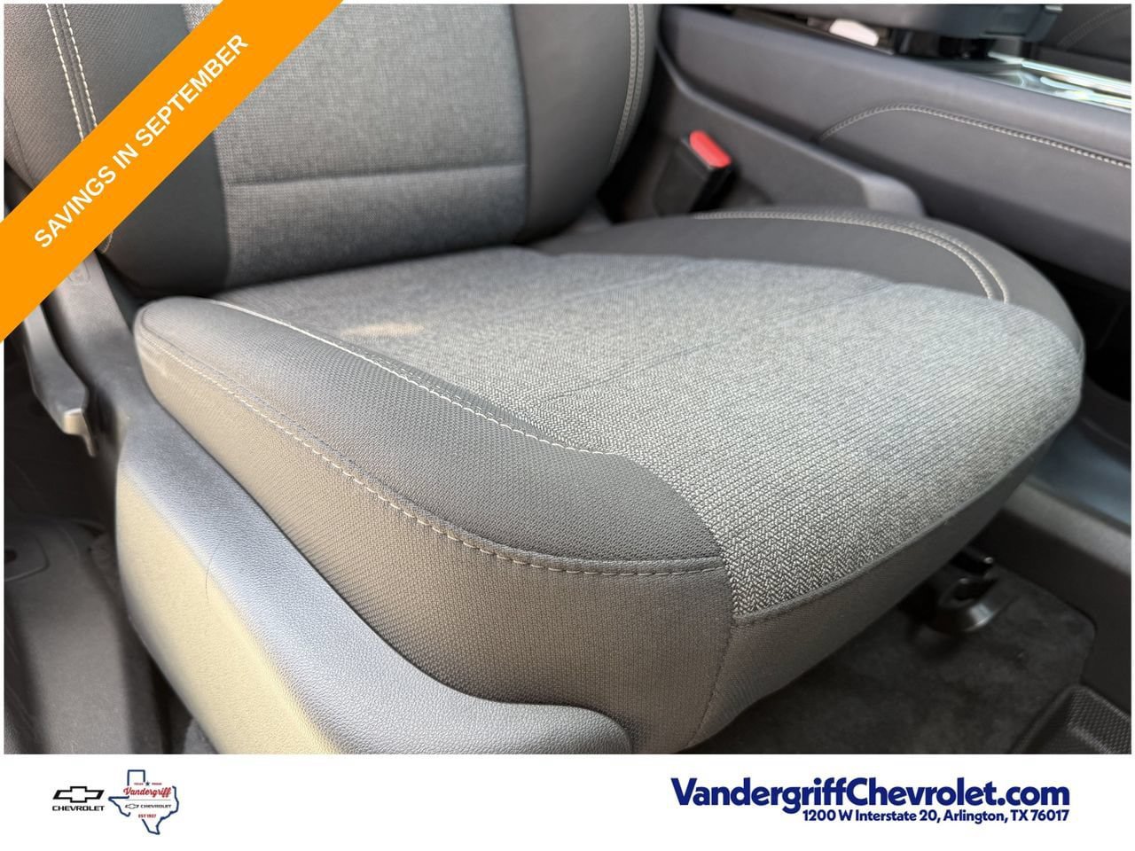 Used 2025 GMC Acadia Elevation FWD image 26