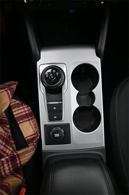 Used 2022 Ford Bronco Sport Big Bend w/ Convenience Package image 10