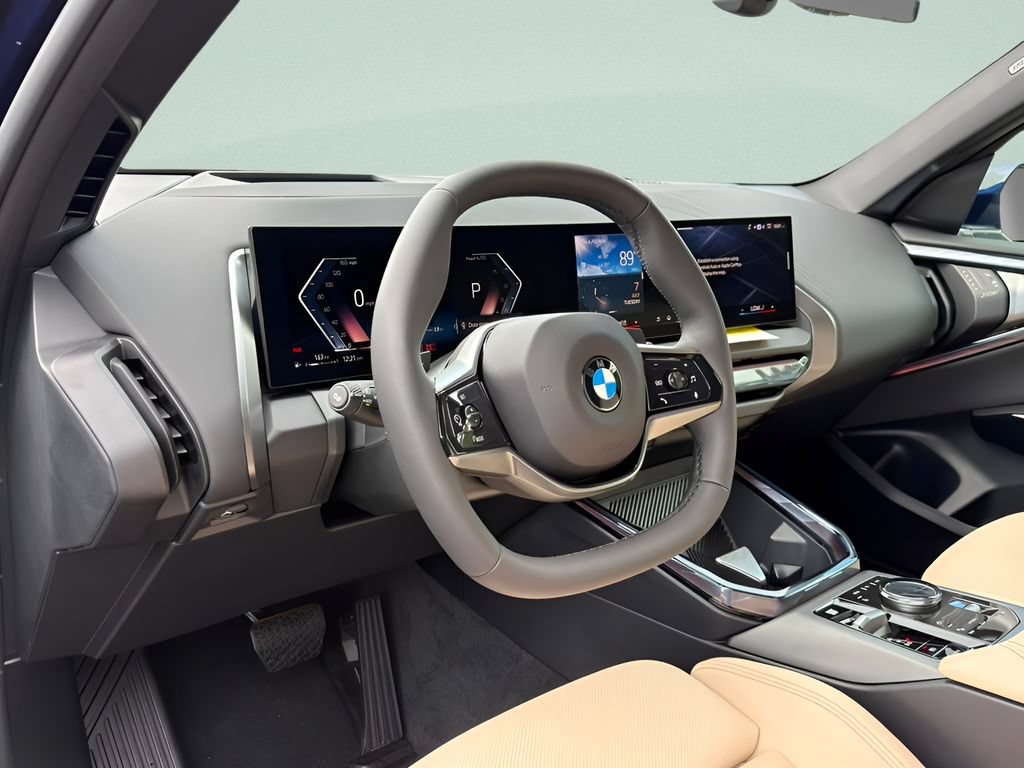 New 2026 BMW X3 xDrive30i w/ Premium Package AWD/4WD image 9