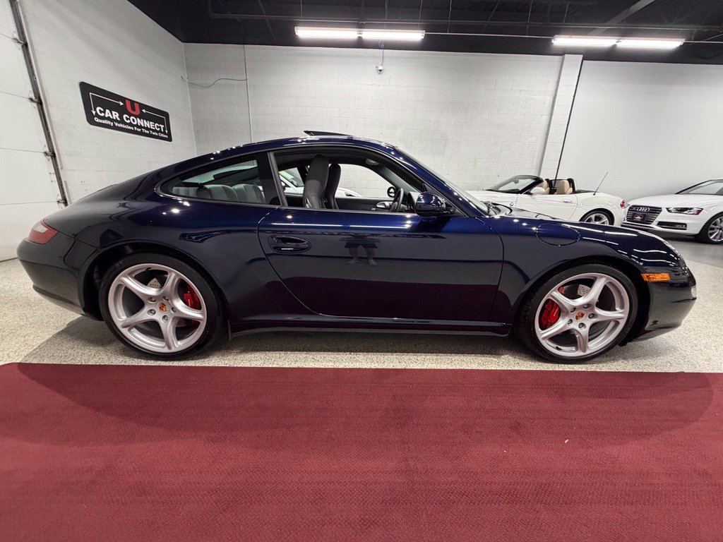 Used 2006 Porsche 911 Carrera S RWD image 16