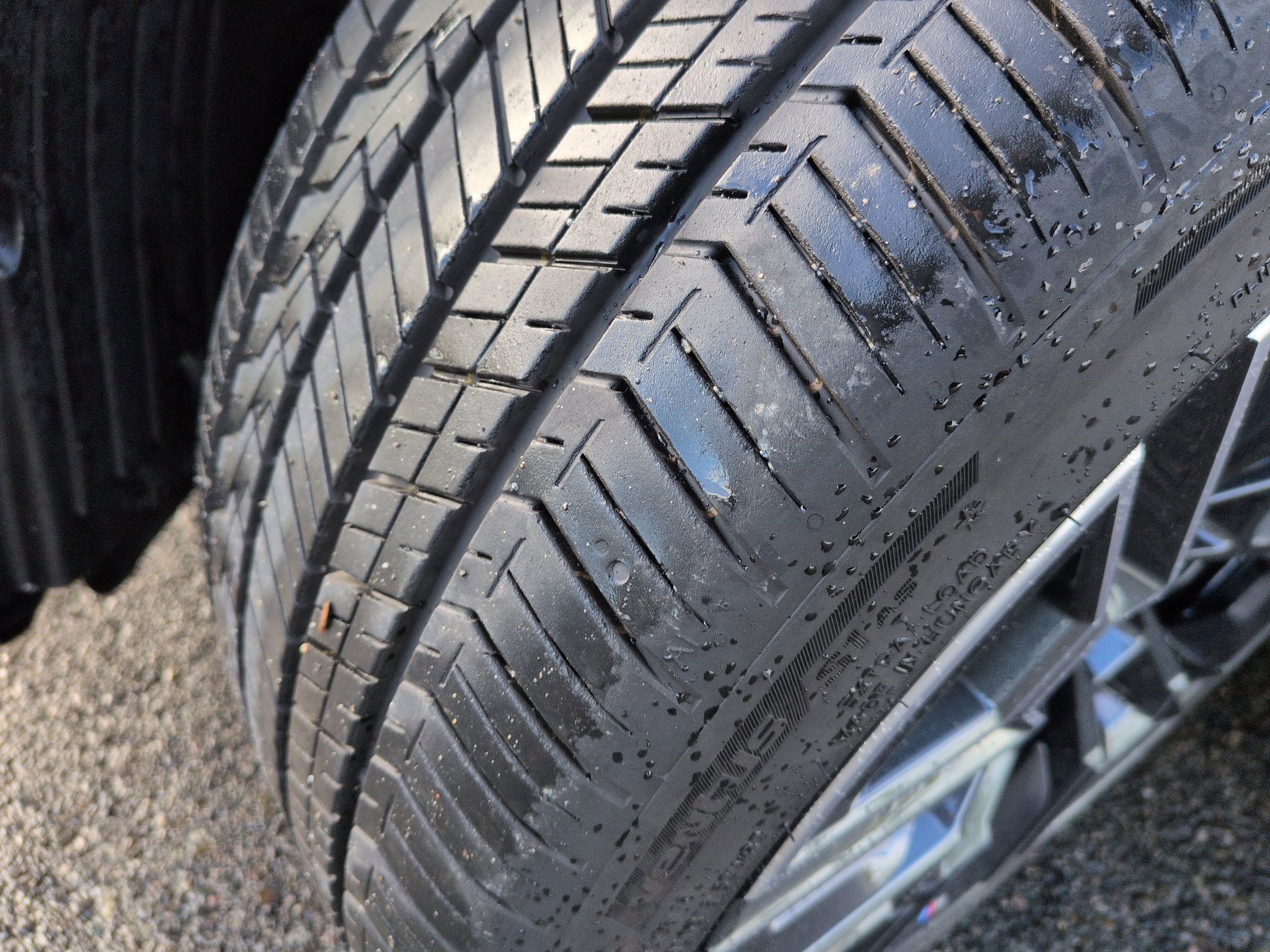 Used 2026 BMW i5 eDrive40 w/ M Sport Package image 12