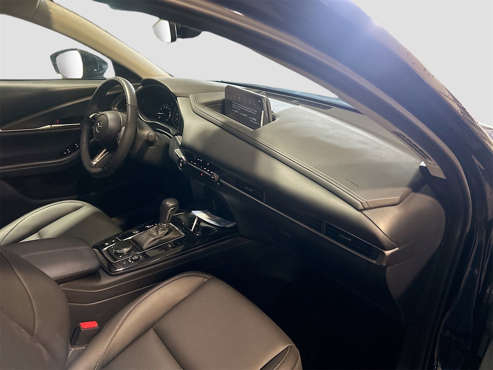 Used 2025 MAZDA CX-30 AWD 2.5 S w/ Select Sport Pkg image 29