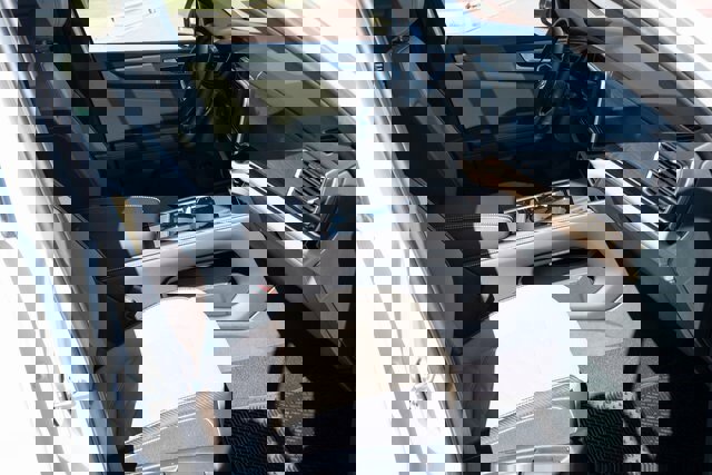 New 2026 Volkswagen Atlas Cross Sport SE image 40