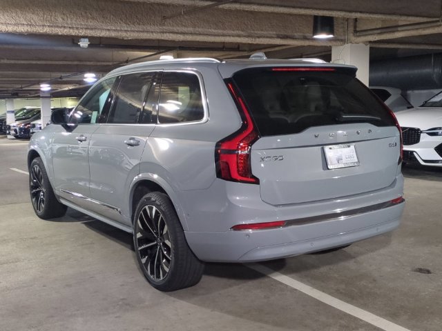 New 2026 Volvo XC90 B6 Ultra w/ Protection Package AWD/4WD image 5