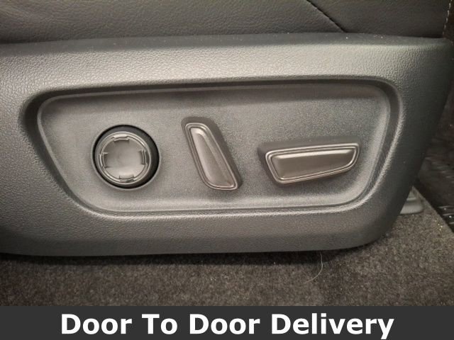 Used 2025 Toyota 4Runner TRD Off-Road Premium w/ Tow Technology Package image 57