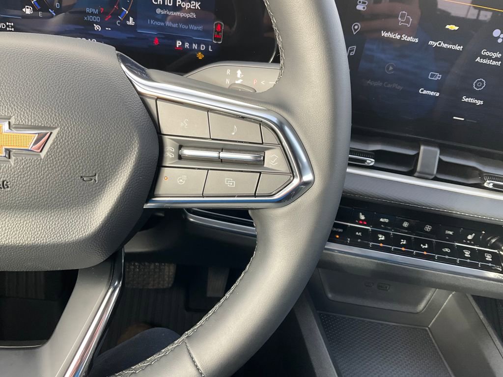 Used 2026 Chevrolet Equinox LT w/ Convenience Package II image 7