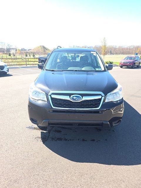 Used 2015 Subaru Forester 2.5i w/ Alloy Wheel Package image 2