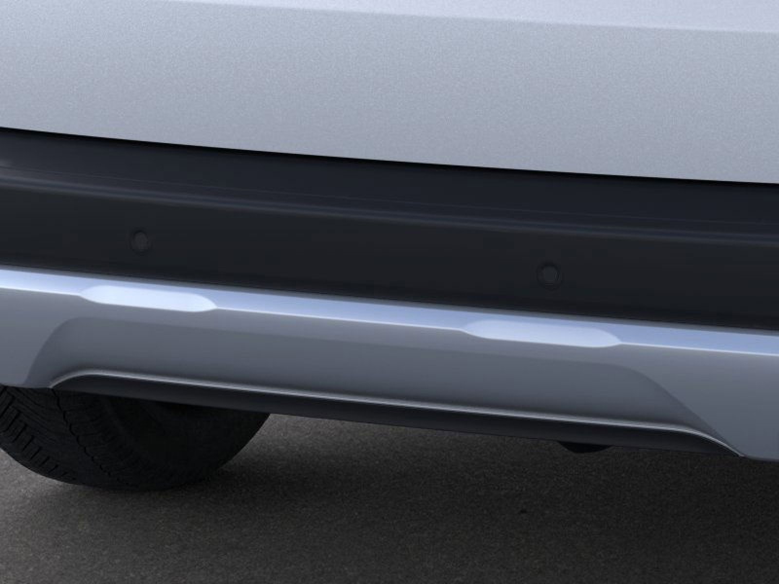 New 2026 Ford Escape SE image 26