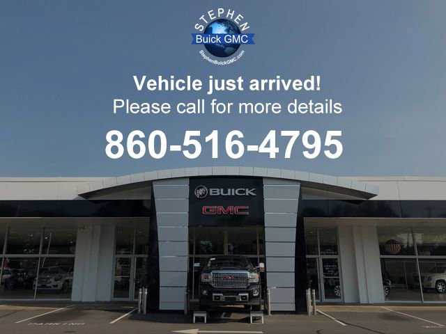 New 2026 GMC Sierra 2500 Denali Ultimate w/ Snow Plow Prep/Camper Package