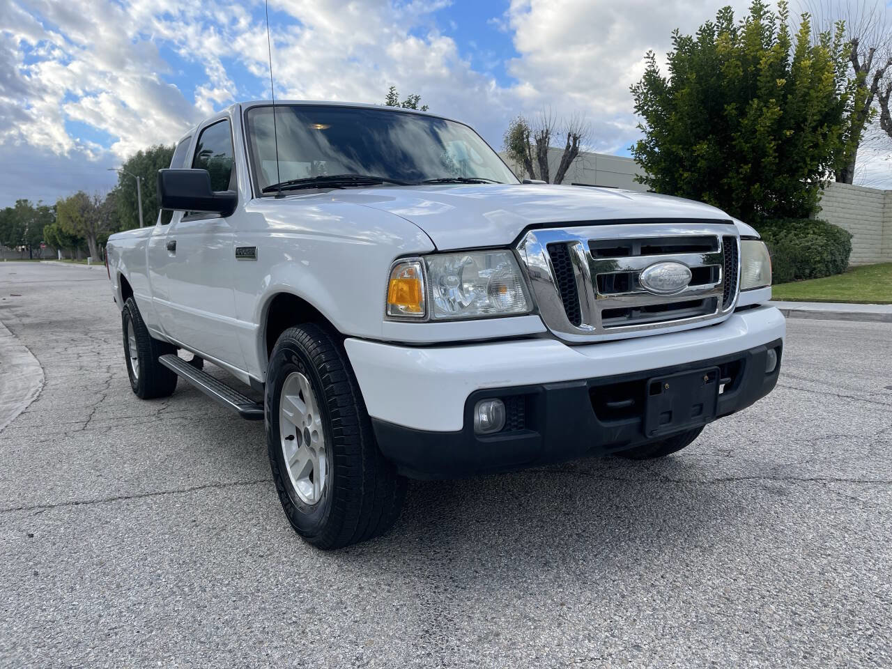 Used 2006 Ford Ranger XLT image 11