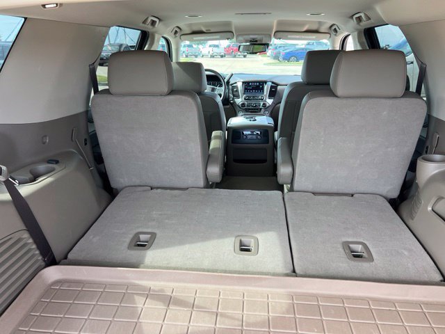 Used 2020 Chevrolet Tahoe Premier RWD image 12