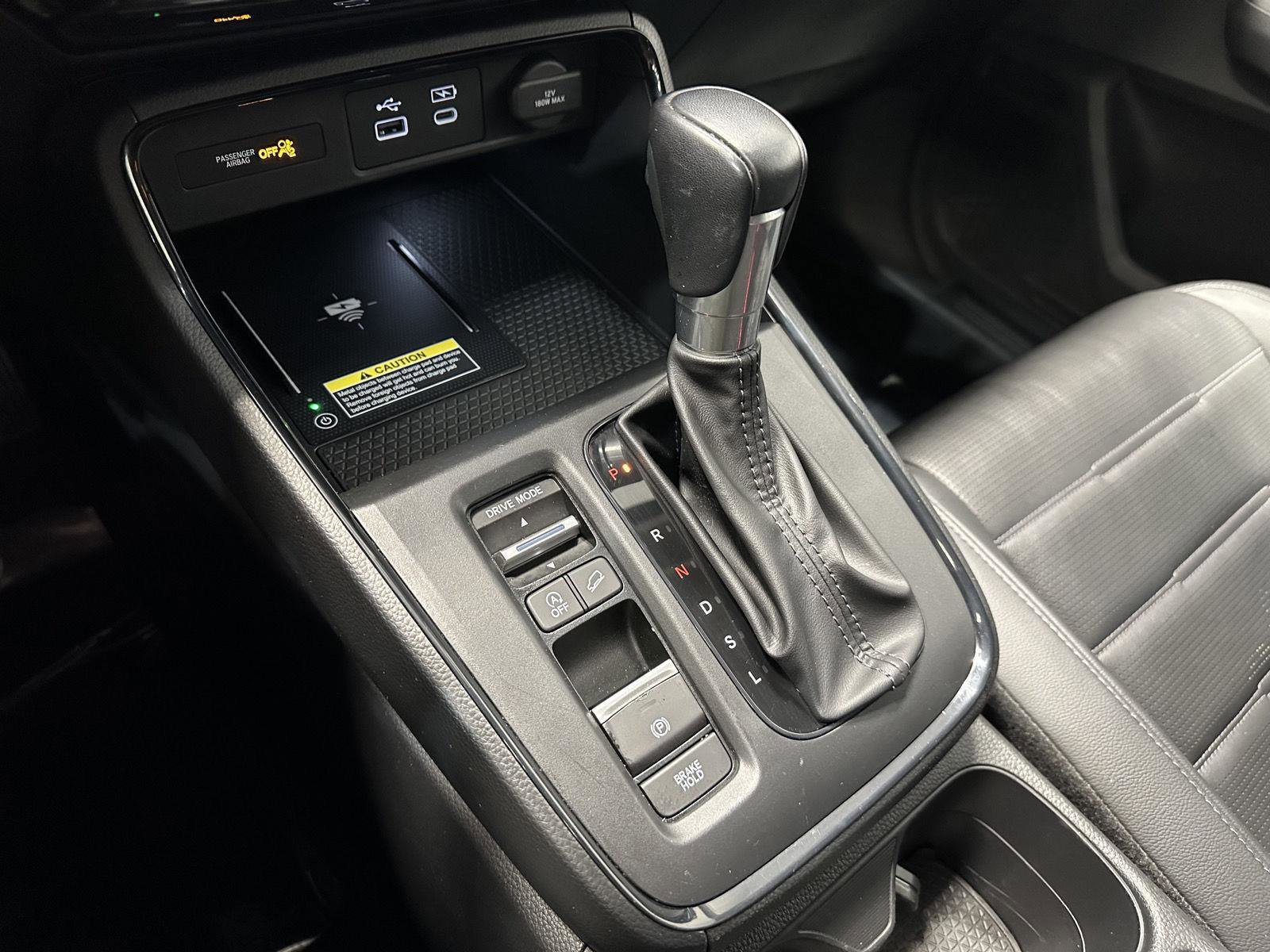 Used 2024 Honda CR-V EX-L image 23