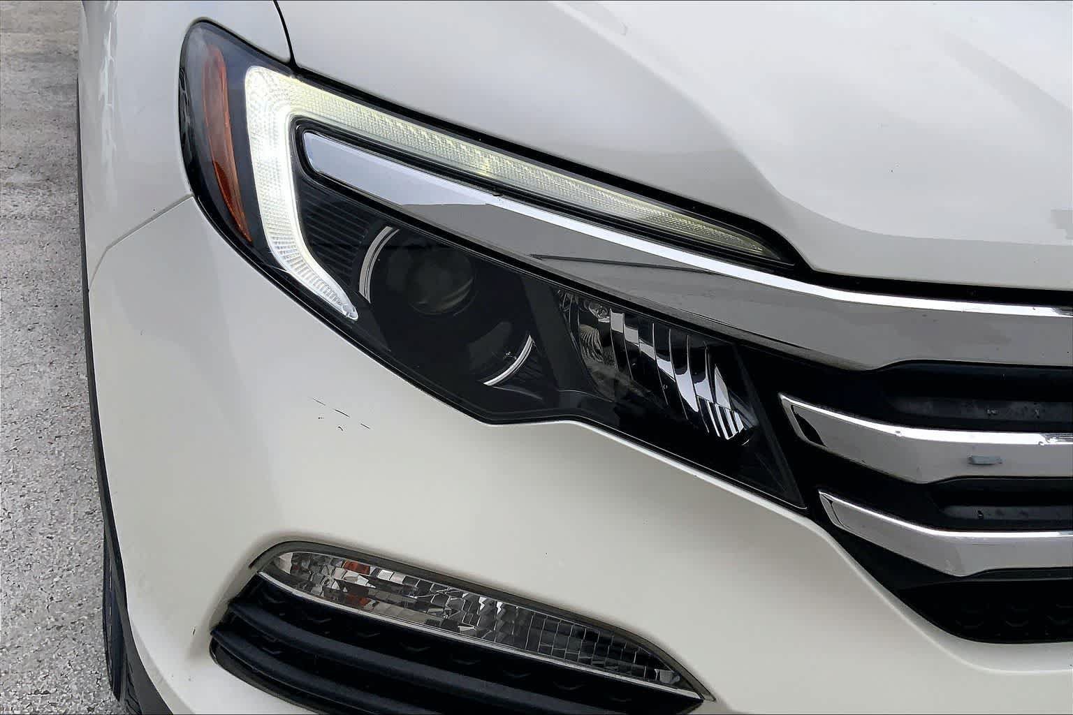 Used 2018 Honda Pilot EX-L image 31