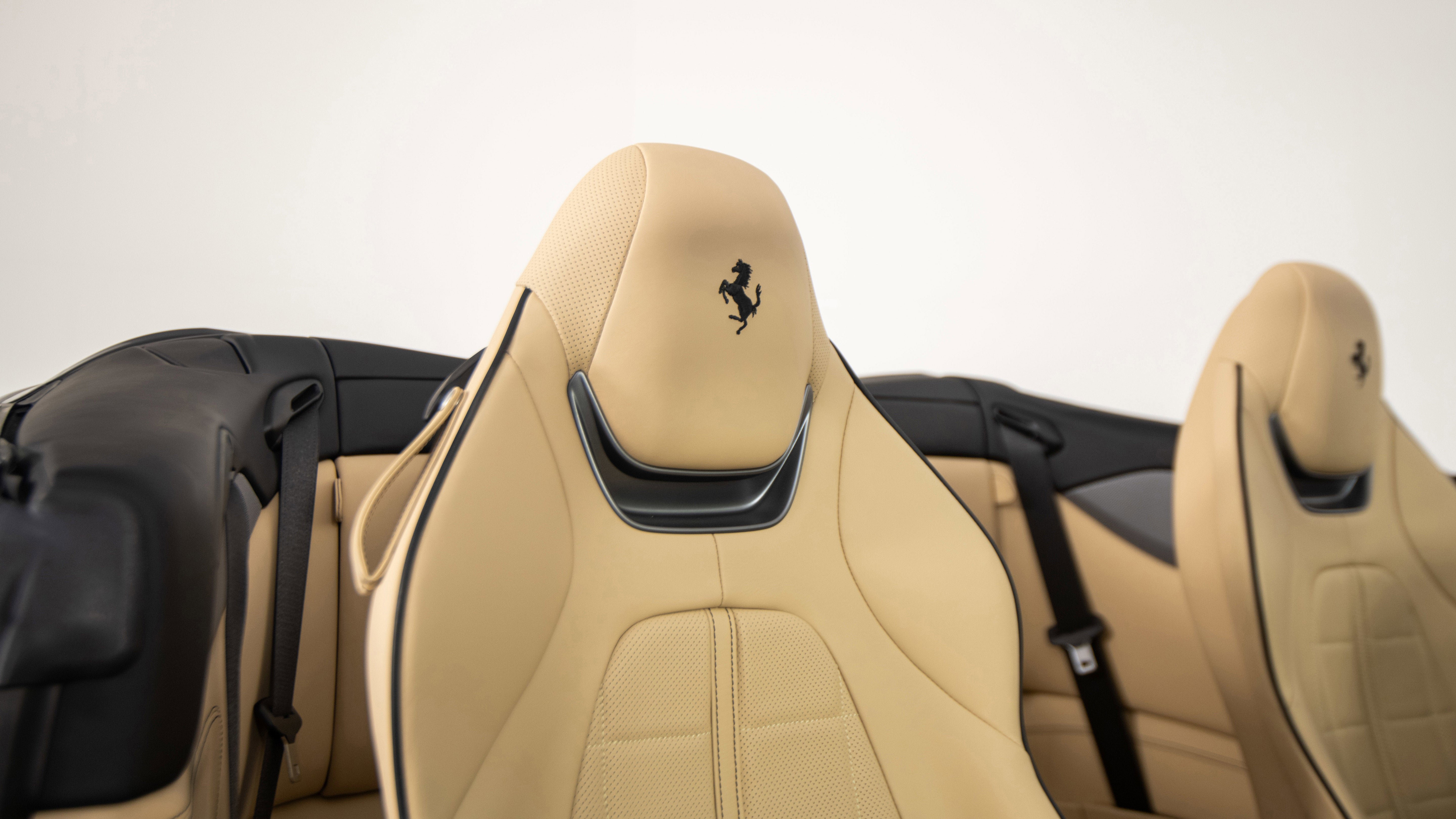 Certified 2022 Ferrari Portofino M image 50