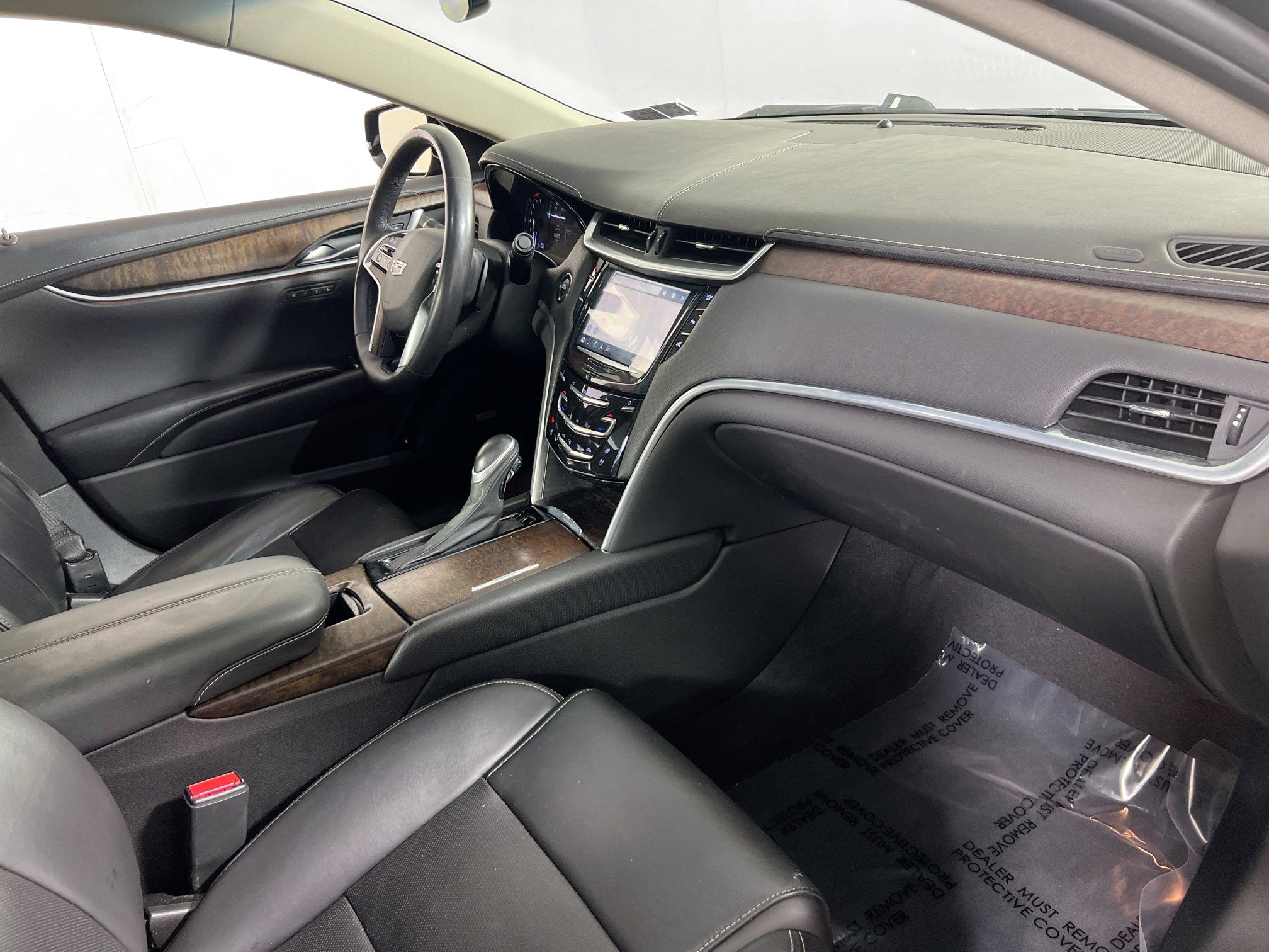 Used 2018 Cadillac XTS Luxury image 29