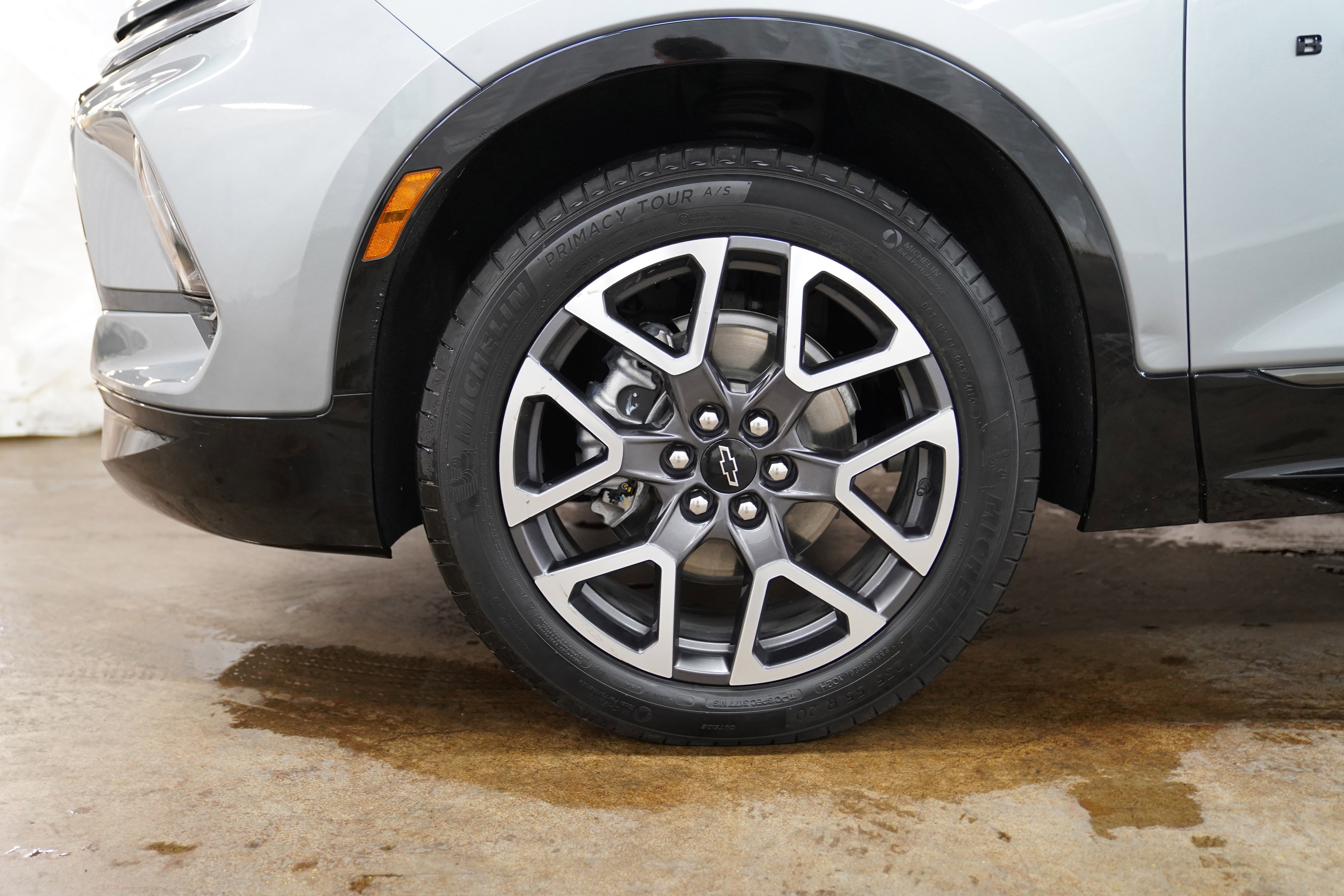 Used 2025 Chevrolet Blazer RS image 14