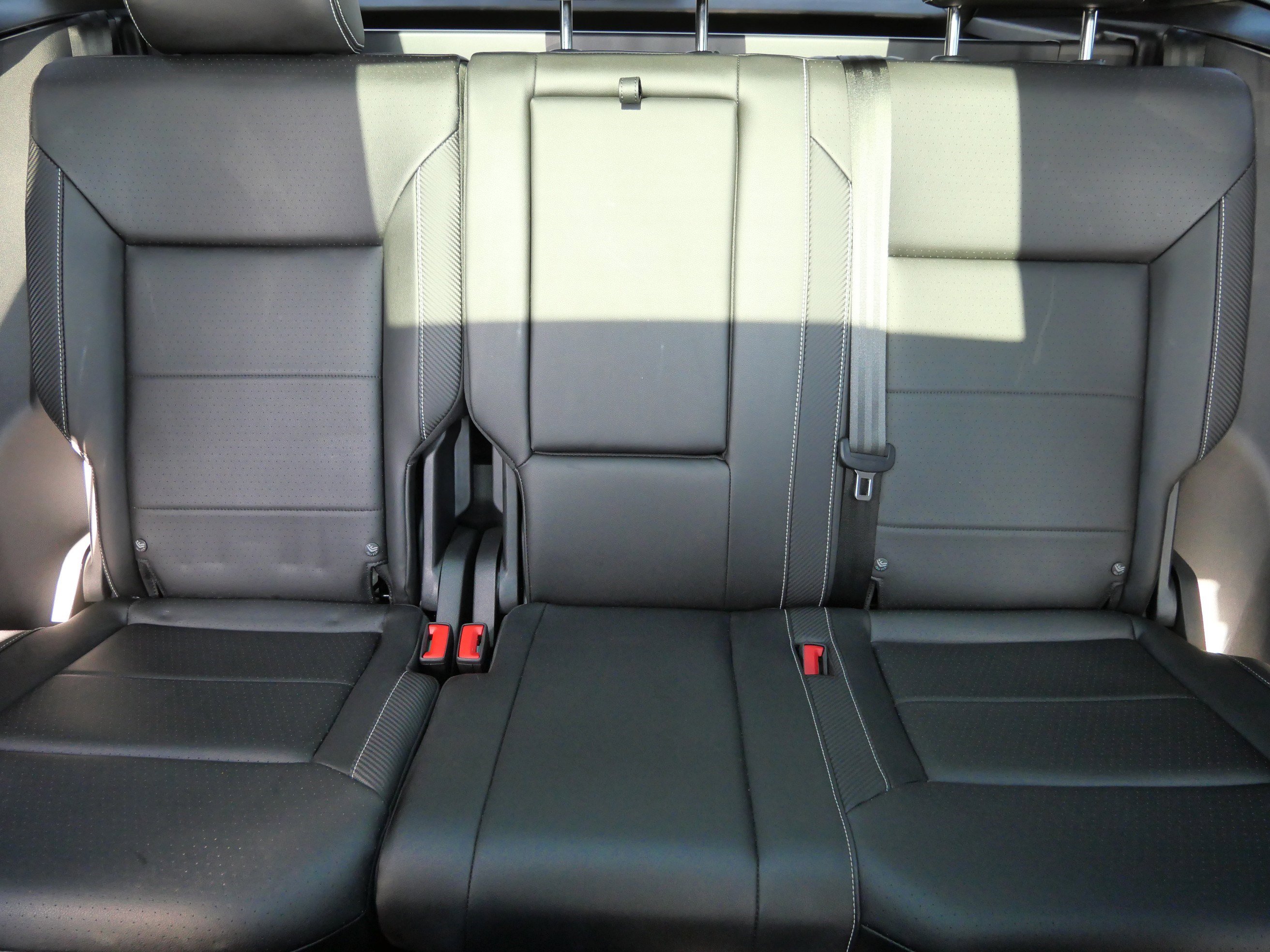 Used 2023 Volkswagen Atlas Cross Sport SEL R-Line image 13