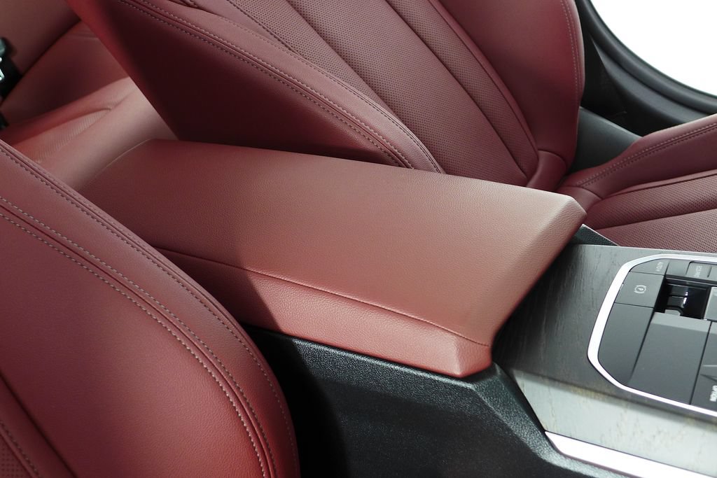 Used 2024 BMW i4 eDrive35 w/ Convenience Package RWD image 16