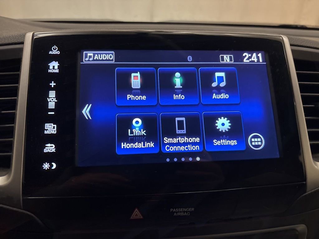 Used 2018 Honda Pilot EX-L image 19