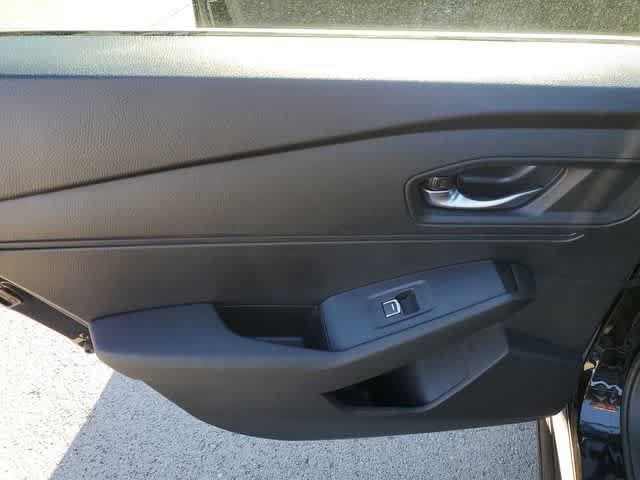 Used 2024 Honda Accord Sport image 10