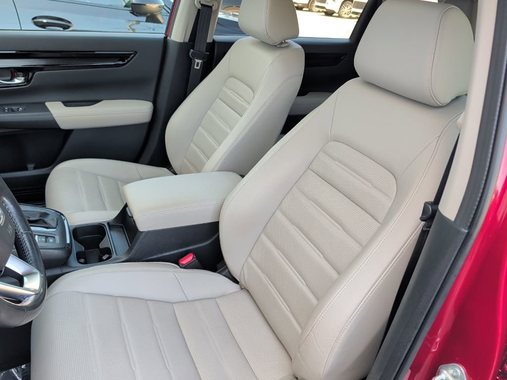 Used 2023 Honda CR-V EX-L image 9