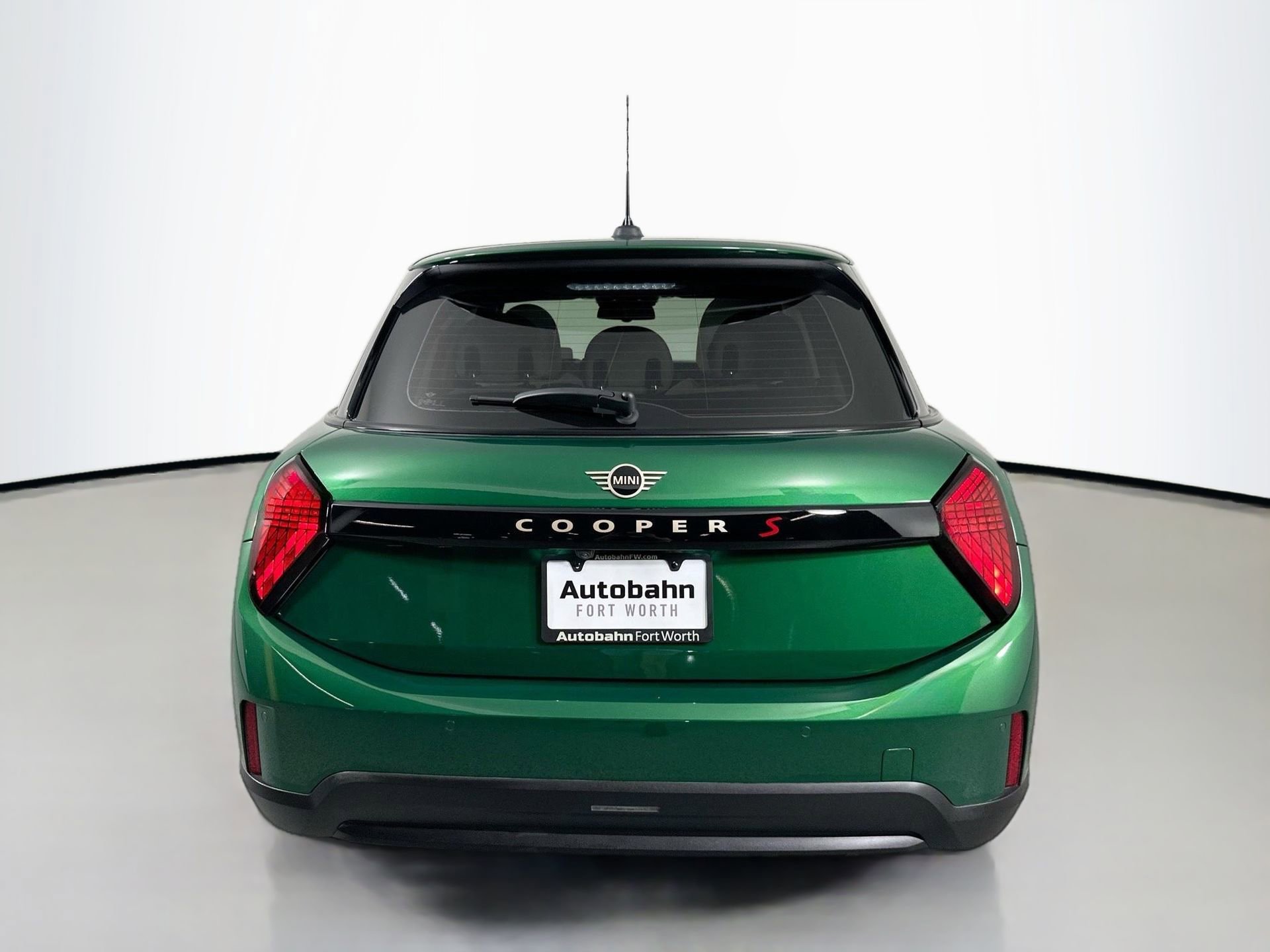 Used 2025 MINI Cooper S image 6