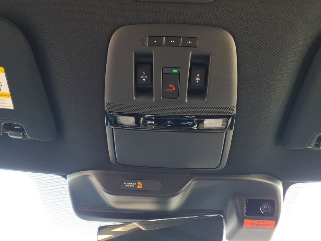 New 2026 Nissan Armada Platinum AWD/4WD image 31