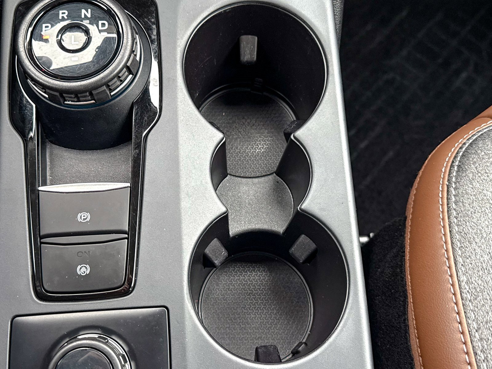 Used 2024 Ford Bronco Sport Outer Banks image 43