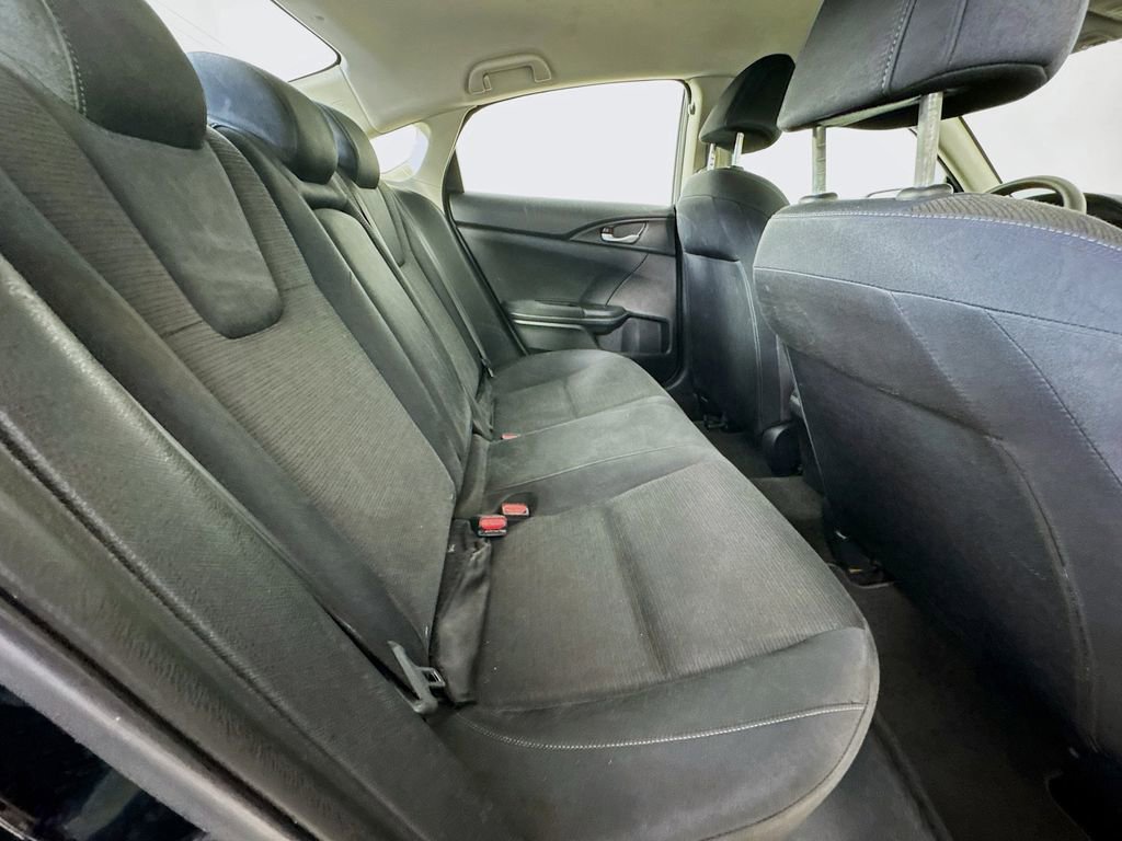 Used 2019 Honda Insight EX image 31