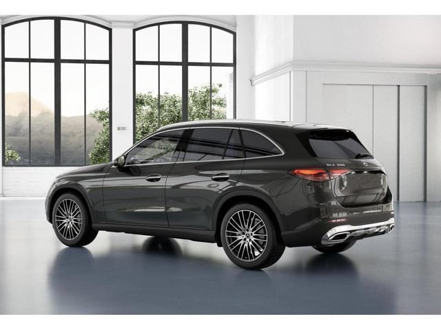 Used 2026 Mercedes-Benz GLC 300 4MATIC image 30