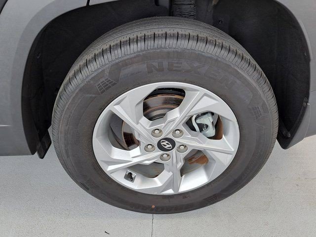 Used 2023 Hyundai Tucson SEL AWD/4WD image 31