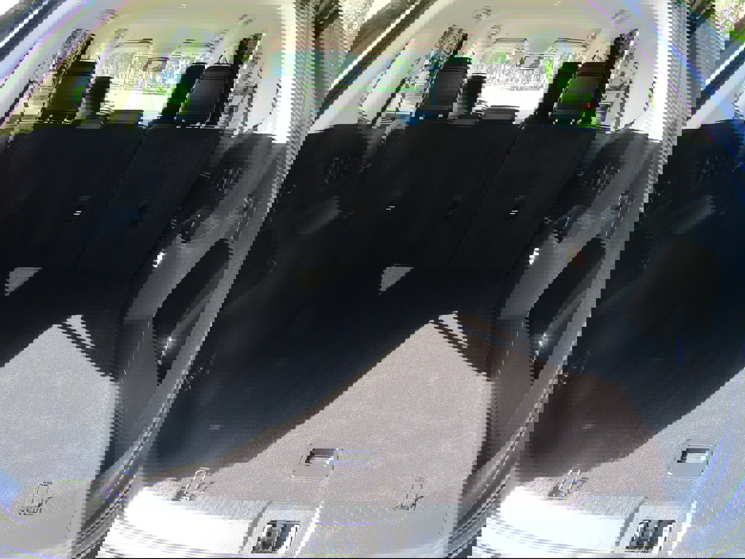 Certified 2023 Ford Edge SEL w/ Convenience Package image 17