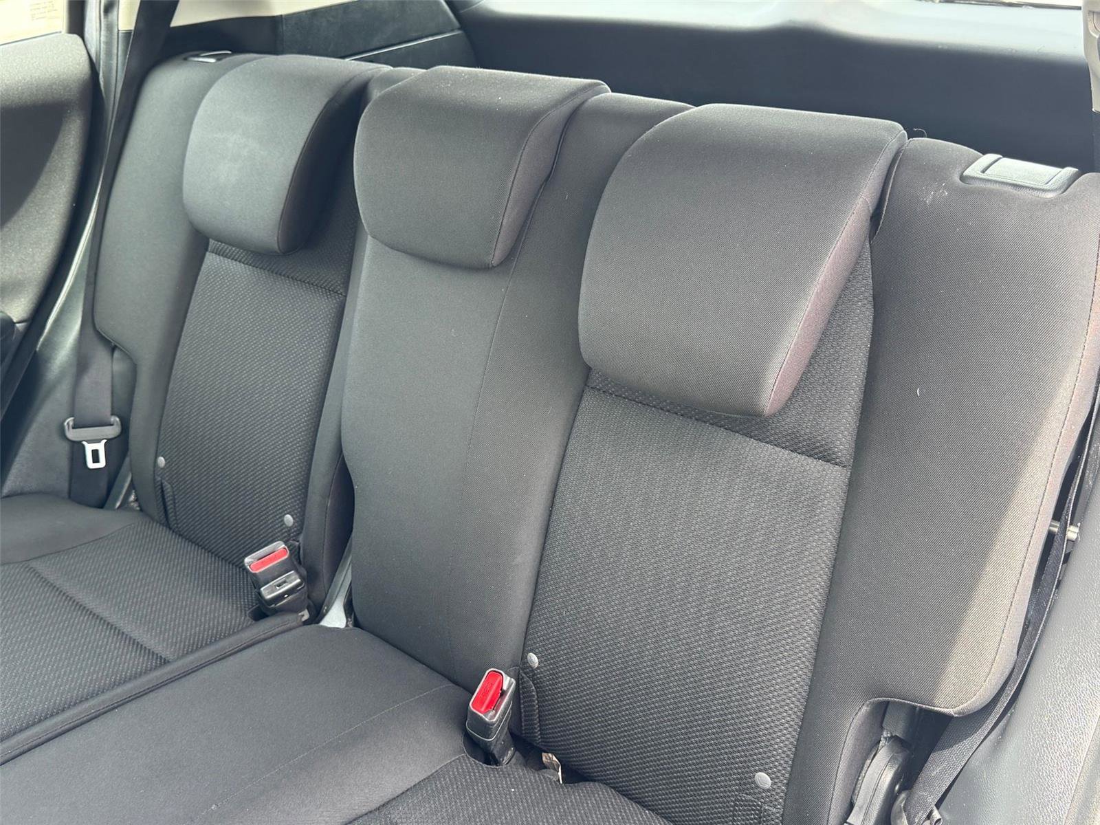 Used 2017 Honda HR-V LX image 24