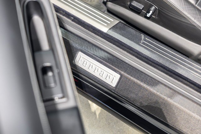 Used 2008 Ferrari F430 Spider RWD image 35