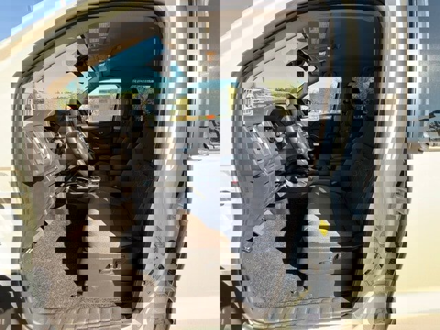 New 2026 Nissan Frontier SV w/ Tow Package image 12