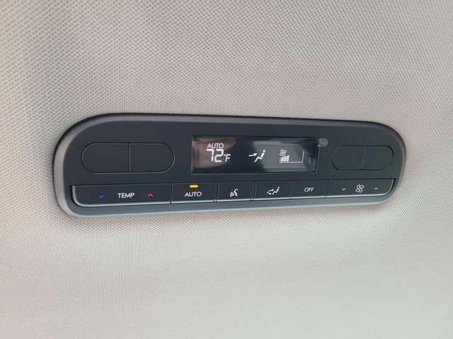 New 2027 Hyundai Palisade SEL FWD image 21
