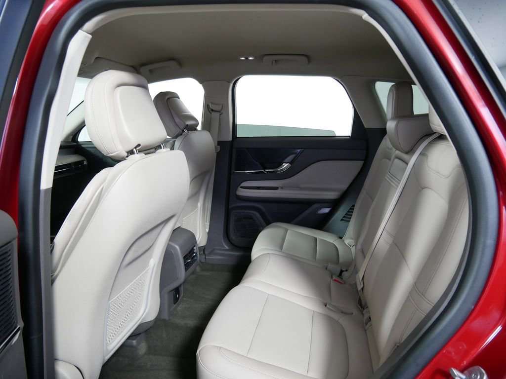 Used 2020 Lincoln Corsair AWD w/ Equipment Group 101A image 15