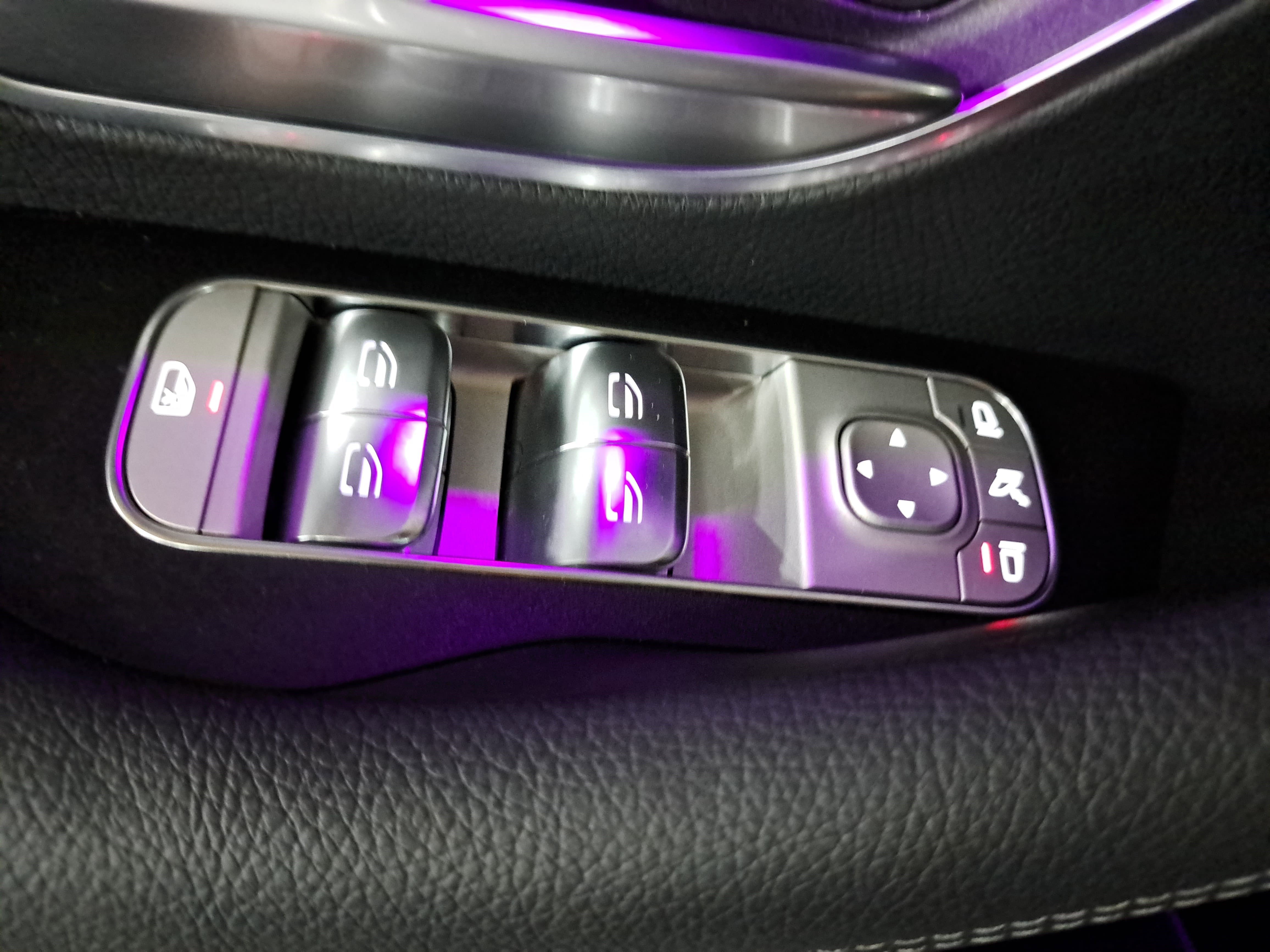 Certified 2026 Mercedes-Benz GLE 350 4MATIC image 30