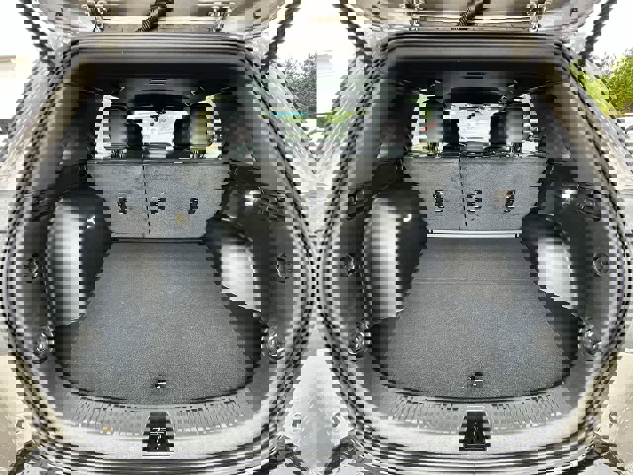 New 2026 GMC Terrain AT4 image 25