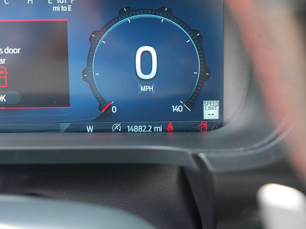 Used 2025 Ford F150 Raptor AWD/4WD image 43