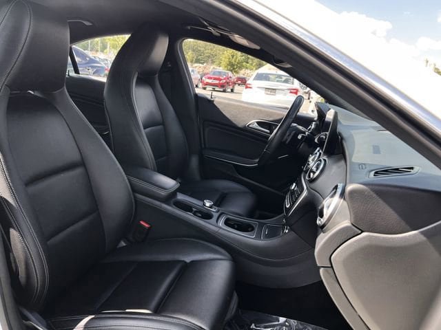 Used 2018 Mercedes-Benz CLA 250 image 30