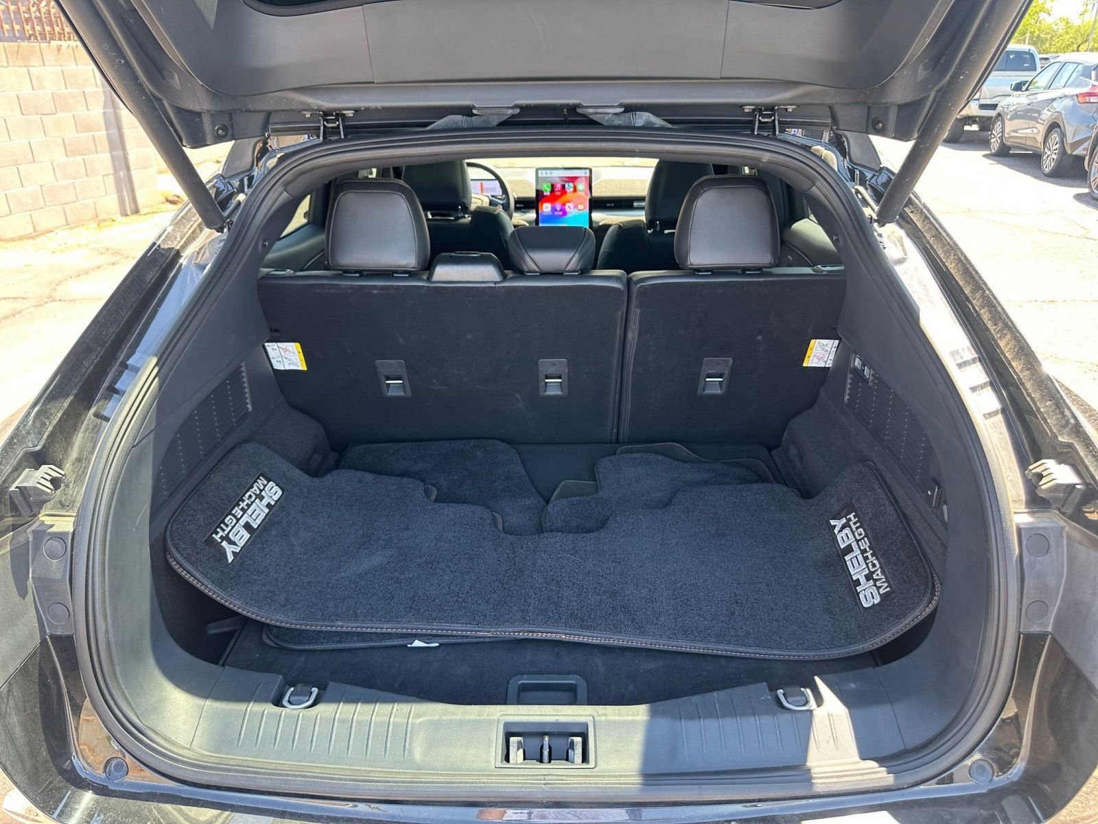 Used 2023 Ford Mustang Mach-E GT image 35