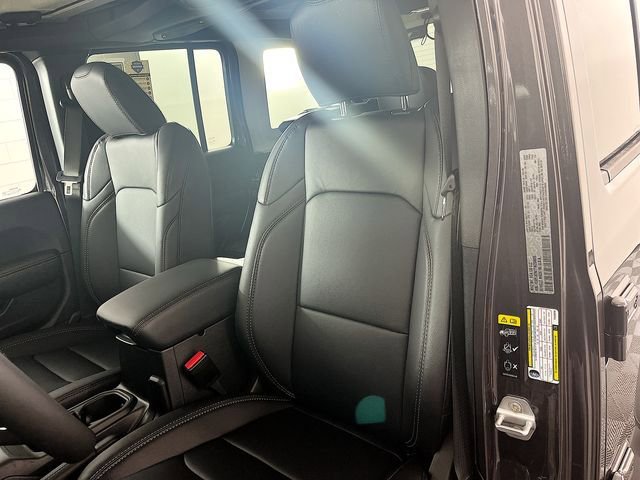 New 2026 Jeep Wrangler Sahara image 12