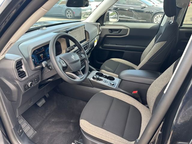 New 2025 Ford Bronco Sport Big Bend image 10