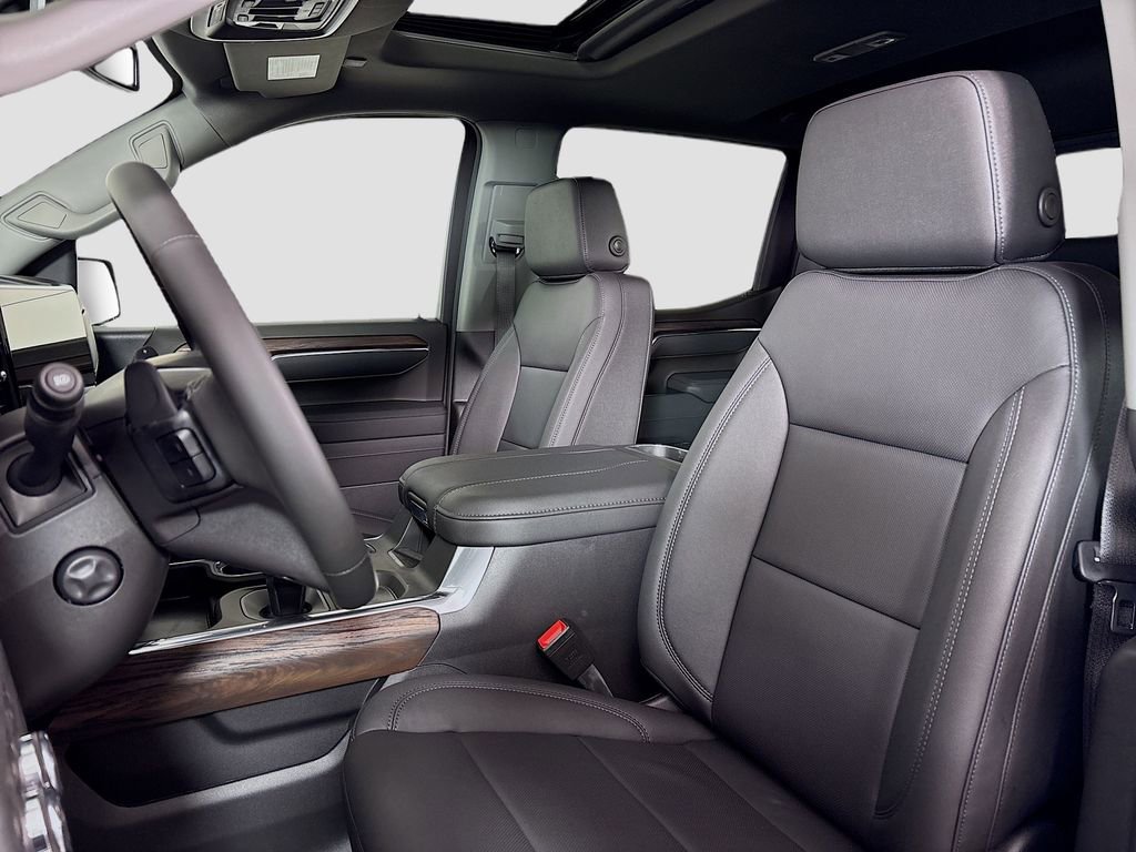 New 2026 GMC Sierra 1500 SLT w/ SLT Premium Plus Package image 11