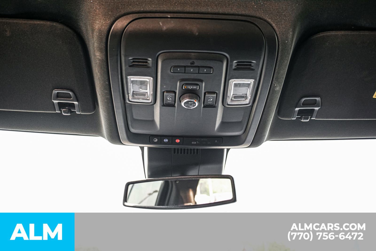 Used 2023 Chevrolet Tahoe RST w/ Luxury Package AWD/4WD image 61