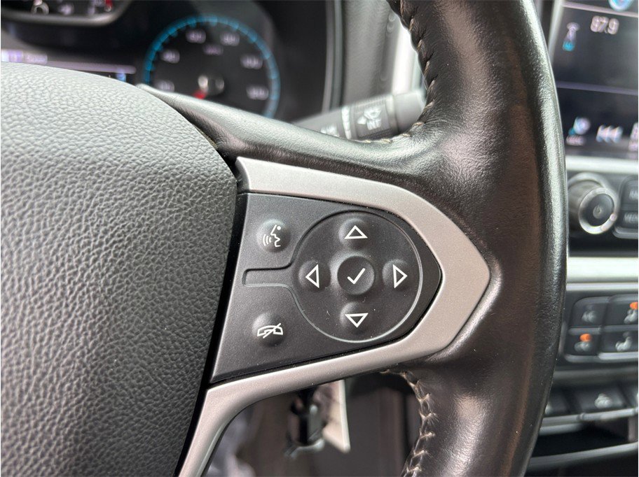 Used 2018 Chevrolet Colorado LT RWD image 23
